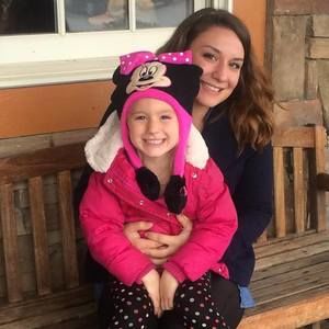 Meet your Posher, Elizabeth