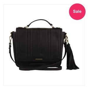 Ella Moss black cross body