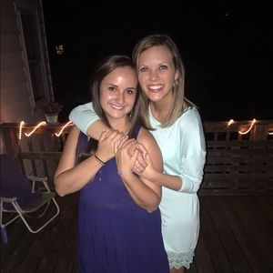 Meet your Posher, Kelsey