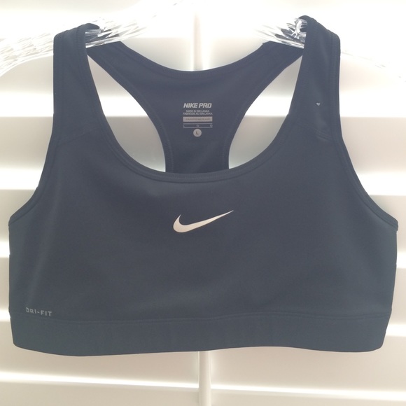 Nike Pro Sports Bra