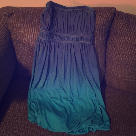 Daytrip dress. Gently used.