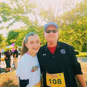 Meet your Posher, Davis