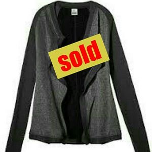 Victoria Secret Sports jacket