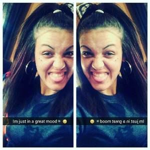 Meet your Posher, Danielle