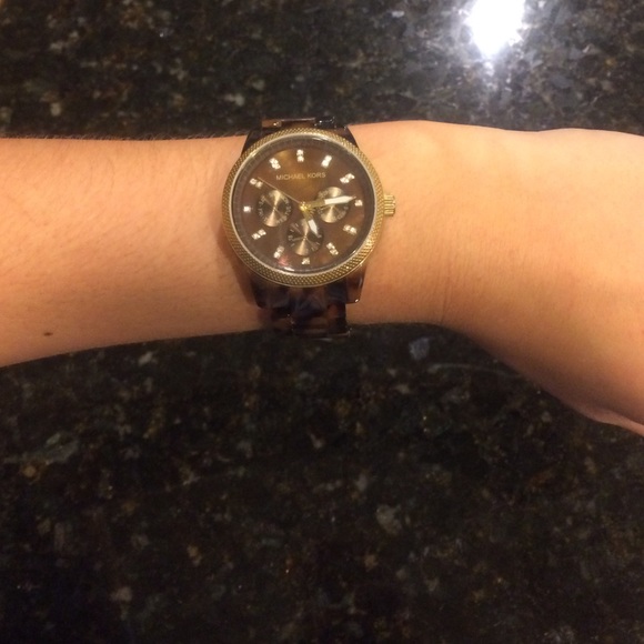 Michael Kors watch main image 4