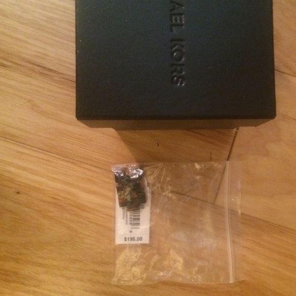 Michael Kors watch main image 3