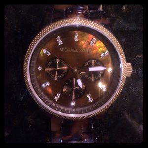 Michael Kors watch