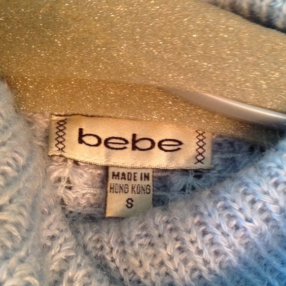 Bebe Sweater - Picture 3 of 3
