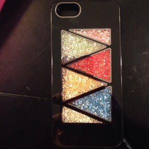 iPhone 5s/5 phone case