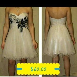 Formal Dress from Dillard's