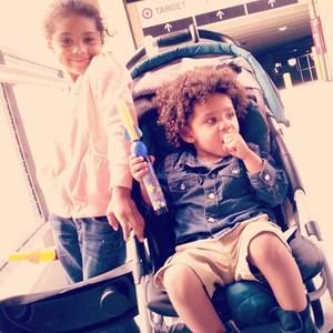 Meet your Posher, Kim