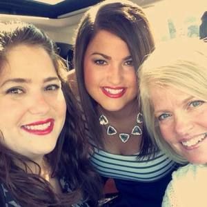 Meet your Posher, Natalie