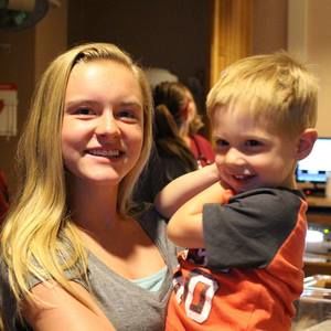Meet your Posher, Abby marie