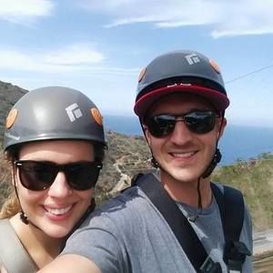 Meet your Posher, Christina