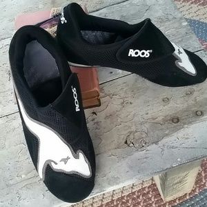 KANGAROOS Slip Stream W sneaker shoes