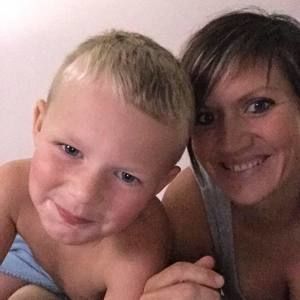 Meet your Posher, Christina