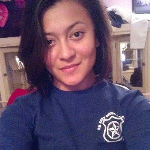 Meet your Posher, Ana