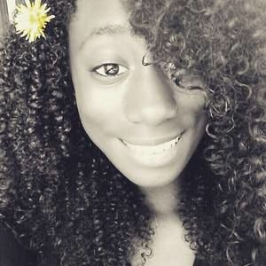 Meet your Posher, Jazmine