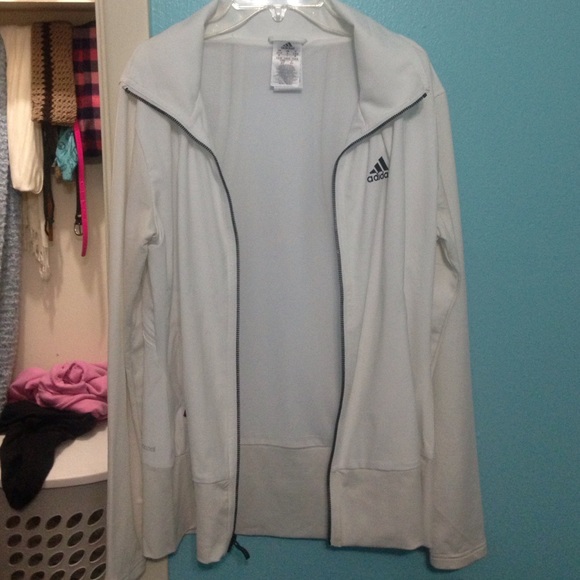 Adidas jacket