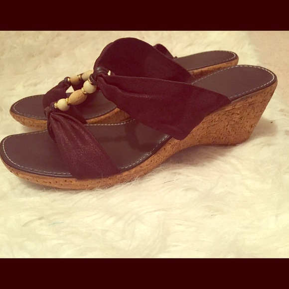 Two inch wedges