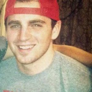 Meet your Posher, Colin