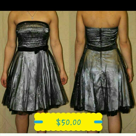 Formal Dress from Dillard's