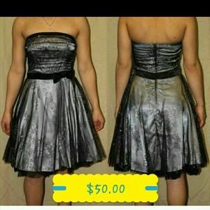 Formal Dress from Dillard's