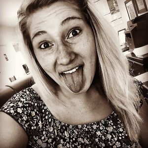 Meet your Posher, Drew