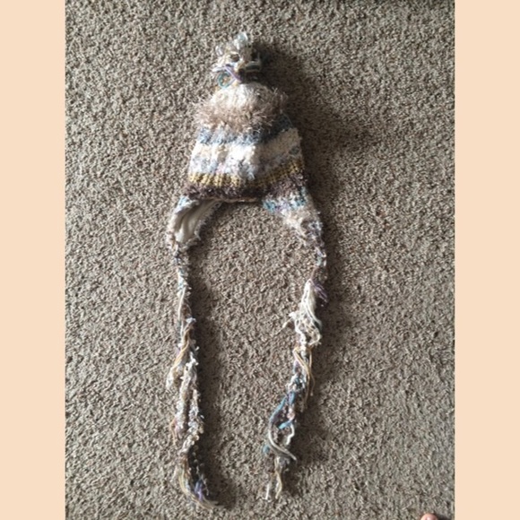 steve madden winter hats