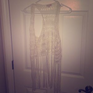 Gianni Bini vest