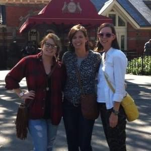 Meet your Posher, Cindy