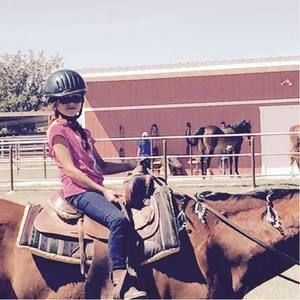 Meet your Posher, Martha