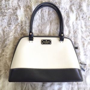 kate spade new york tote