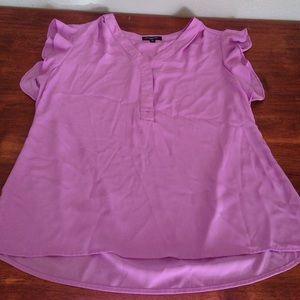 Lavender Top