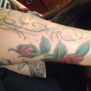 Meet your Posher, Sandra