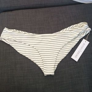 Boys and Arrows Wuiza bottoms in Bandit