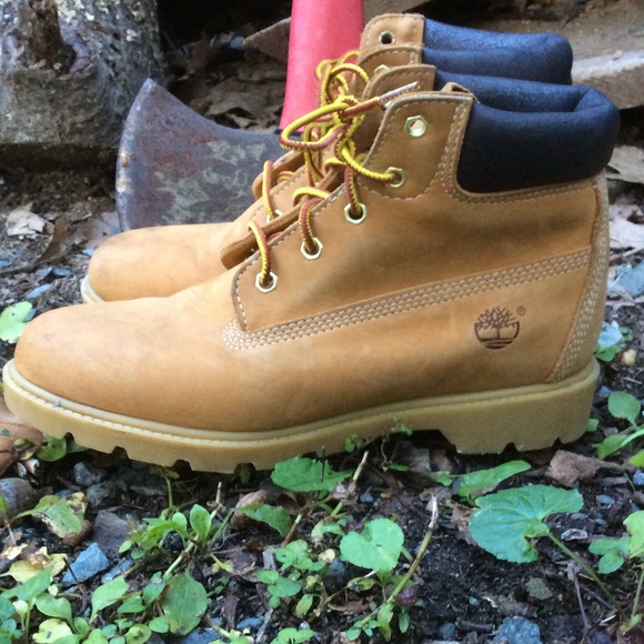 Timberland Shoes - NWOT Timberland Boots
