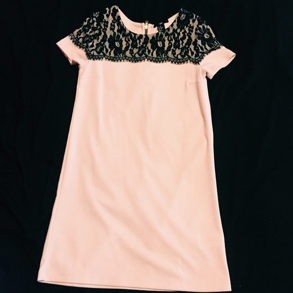 Classy H&M Lace Dress