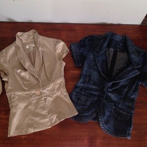 Business Dress Tops bundle