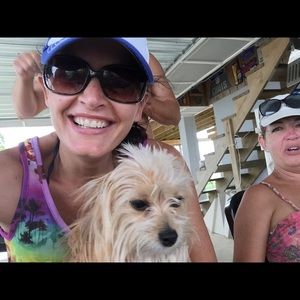 Meet your Posher, Shannon