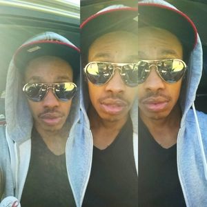 Meet your Posher, Raphael