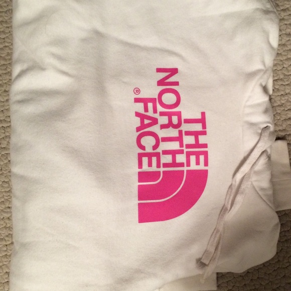 Women's small North Face Sweatshirt - Picture 2 of 2