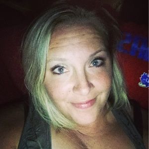 Meet your Posher, Krista