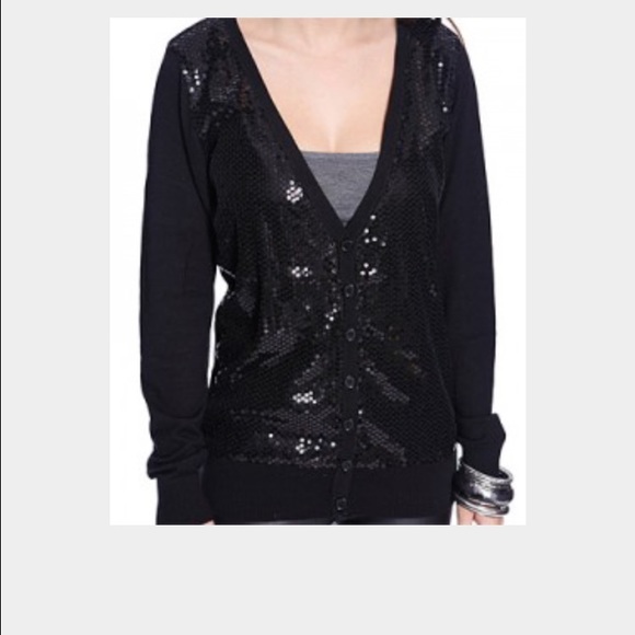 Forever 21 Sweaters - Forever 21 open front cardigan