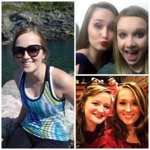 Meet your Posher, Hannah