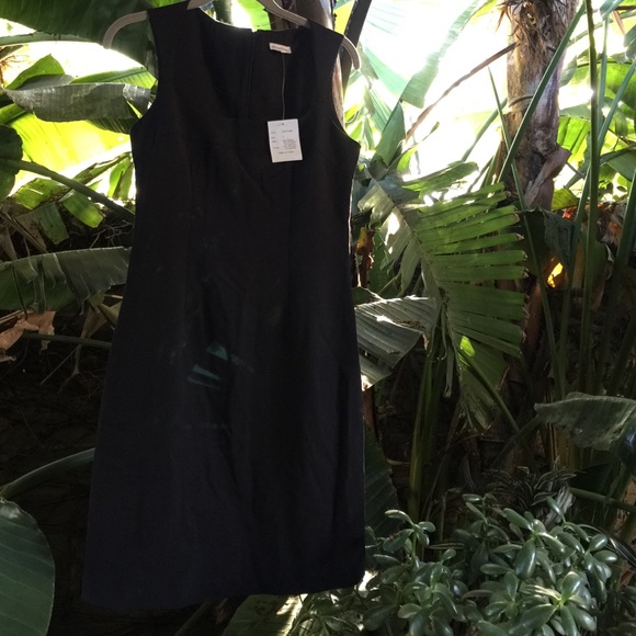 Little Black Dress By Boston Proper
