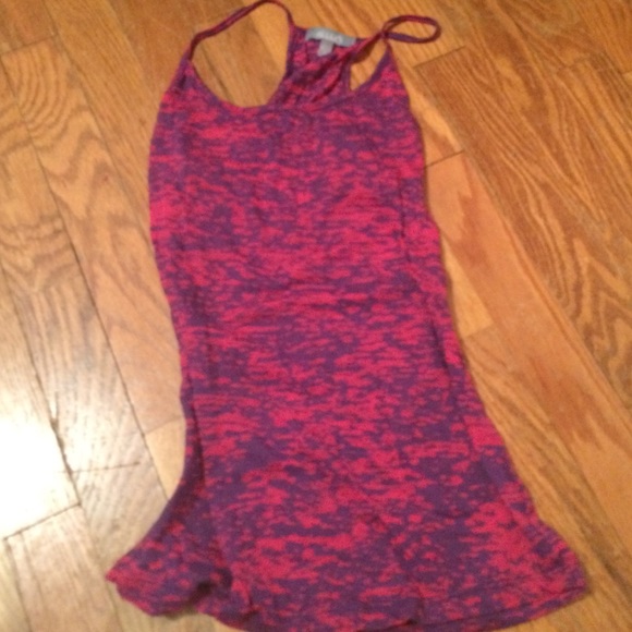 Delias tank top