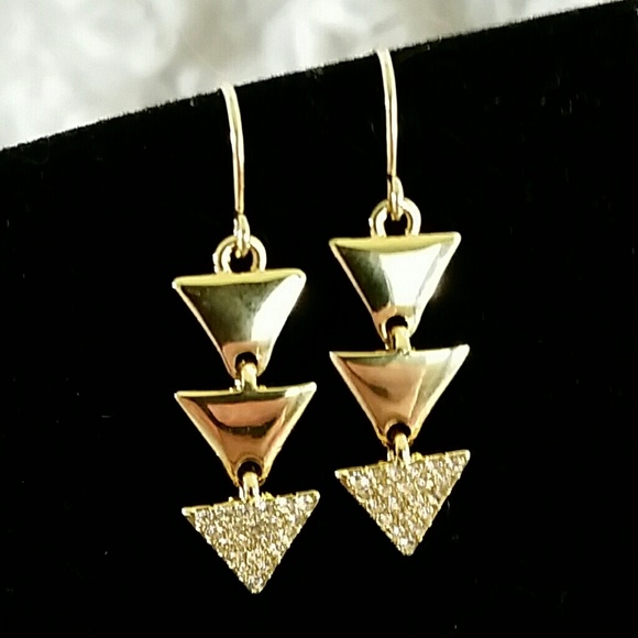 Ralph Lauren Earrings