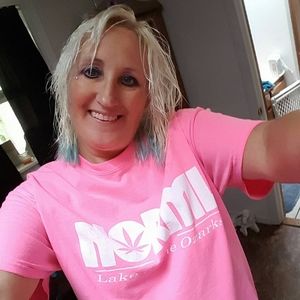 Meet your Posher, Heidi