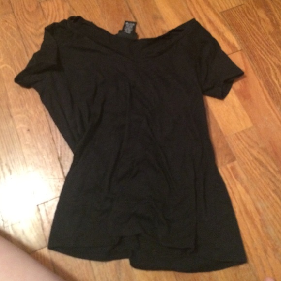 Rue 21 shirt